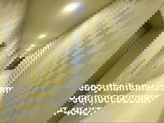 รูป P-49427 วิวเมืองสวย! โนเบิล รีฟอร์ม BTS อารีย์ พร้อมเข้าอยู่ 1 ห้องนอน 26,500/เดือน | Line Id: @easythaihome | 085-592-2897 - รูปที่ 2/8