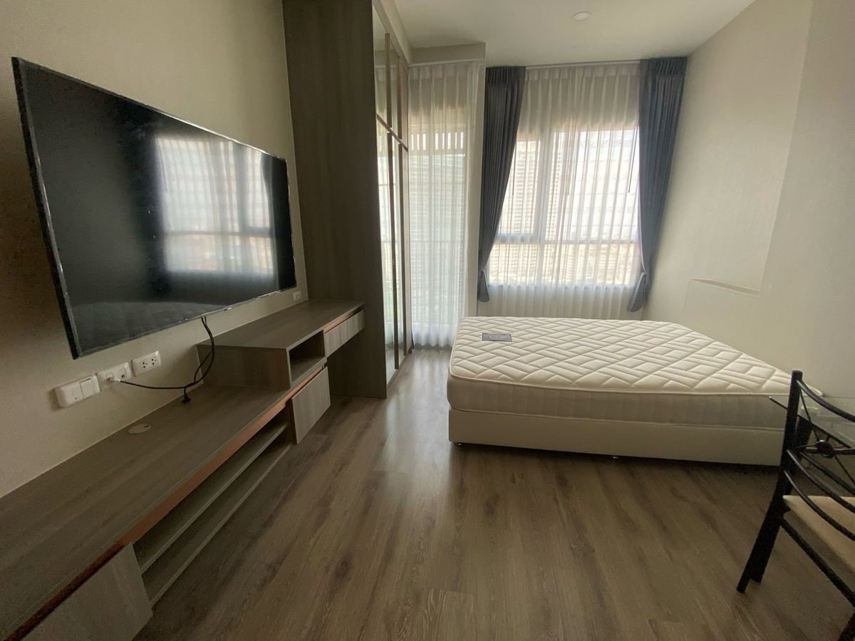 รูป 🤝🏻RB24196 ให้เช่าถูกมาก👍ไนท์บริดจ์ ไพร์ม รัชโยธิน ✅แอดไลน์ @mproperty( มี @ ด้วย) แอดมินตอบไว - รูปที่ 5/10