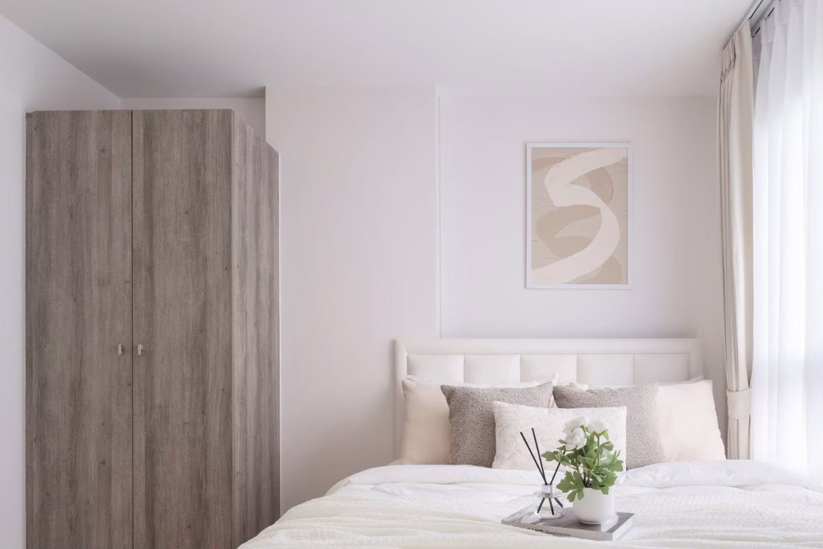 รูป ลุมพินี วิลล์ พระนั่งเกล้า-ริเวอร์วิว - รูปที่ 1/29