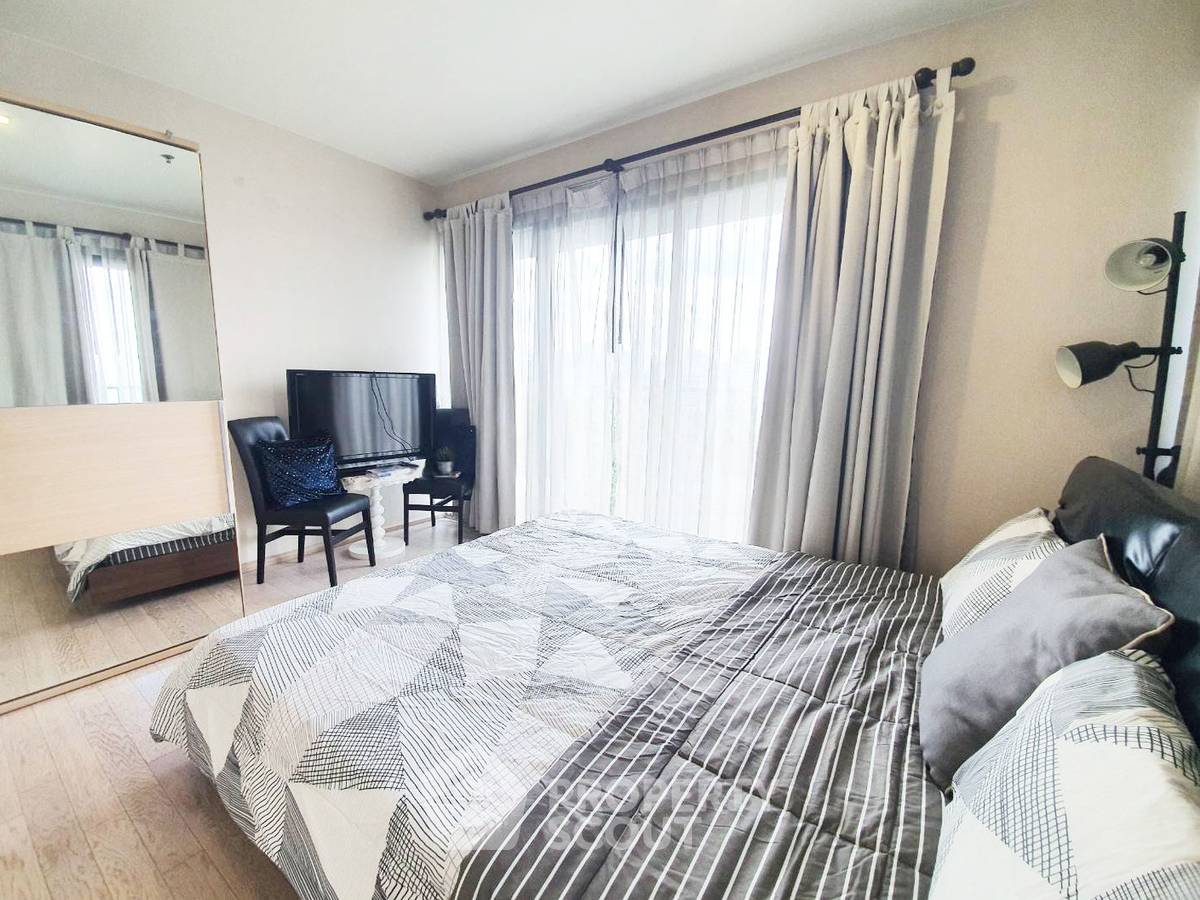 รูป คอนโด 1-ห้องนอน ที่ โนเบิล โซโล ใกล้ ทองหล่อ (ID 2751369) - รูปที่ 8/11