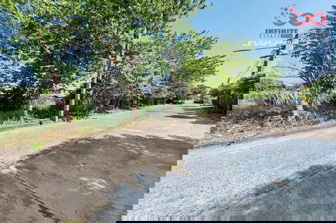 ขายที่ดิน 100 ตรว. เกษตรนิเวศน์ 8 ถนนแจ้งวัฒนะ ซอยแจ้งวัฒนะ 14 ใกล้รถไฟฟ้าสีชมพู