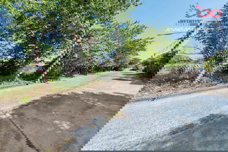 รูป ขายที่ดิน 100 ตรว. เกษตรนิเวศน์ 8 ถนนแจ้งวัฒนะ ซอยแจ้งวัฒนะ 14 ใกล้รถไฟฟ้าสีชมพู - รูปที่ 1/7