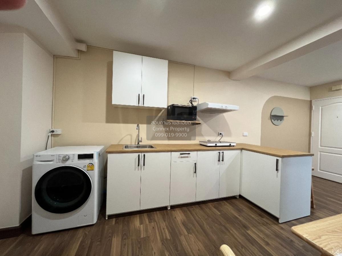 รูป 🔥🔥🔥 เช่าคอนโด  อีสท์ วูด พาร์ค สวนหลวง เขต สวนหลวง กรุงเทพ CX-96813 ✅ ทักไลน์ @connexproperty ตอบทันที ทีมงานมืออาชีพ ✅ 🔥🔥🔥 - รูปที่ 5/8