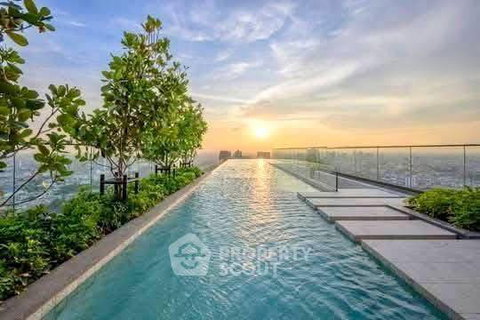 รูปภาพ 1-BR Condo at QUINTARA MHy’DEN PHO NIMIT near BTS Pho Nimit (ID 2817176)