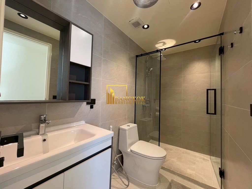 รูป DS Tower 2 | Stylish 3 Bedroom Condo in Phrom Phong - BR61319CD - รูปที่ 12/34