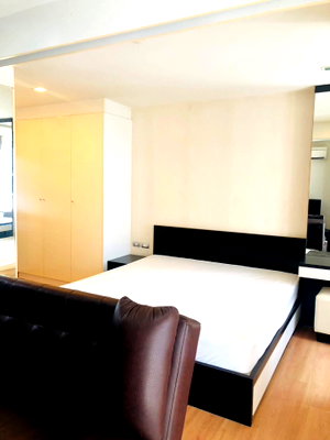 Condos for rent : Tree Condo                         Ekamai 