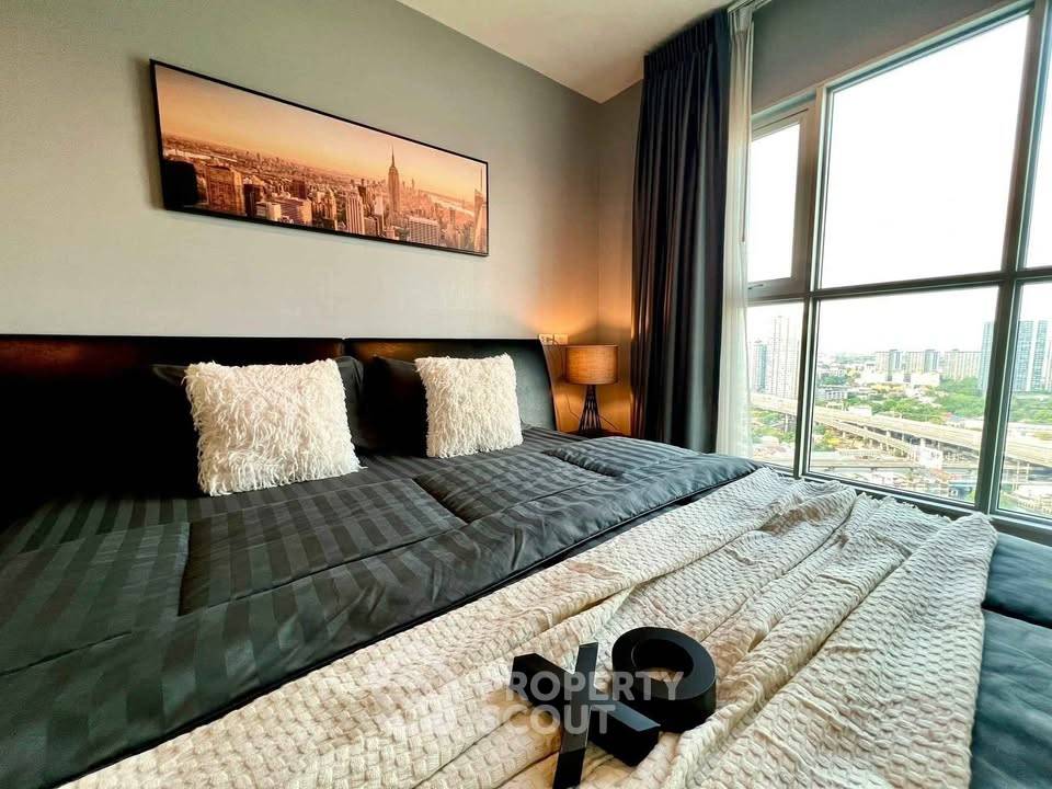 รูป คอนโด 1-ห้องนอน ที่ แอสปาย สุขุมวิท 48 ใกล้ BTS พระโขนง (ID 2815475) - รูปที่ 8/16