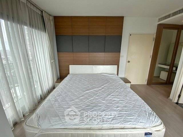 รูป คอนโด 1-ห้องนอน ที่ โนเบิล รีมิกซ์ ใกล้ BTS ทองหล่อ (ID 2776434) - รูปที่ 1/8