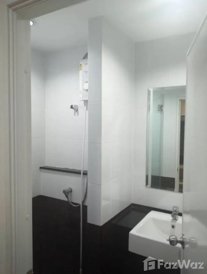 picture Studio room access to MRT Huamak 6199226 - 8/8