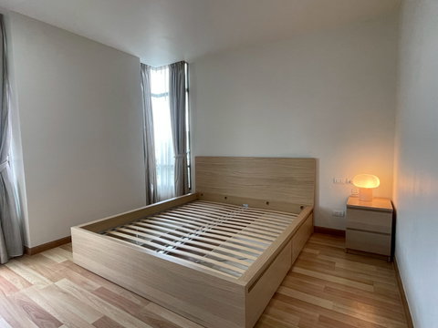 [ขายพร้อมผู้เช่า! Yieldสูง เช่าถึงปี 70 P-100547] ไอดีโอ บลูโคฟ สุขุมวิท ติด BTS อุดมสุข 085-592-2897 Line: @easythaihome