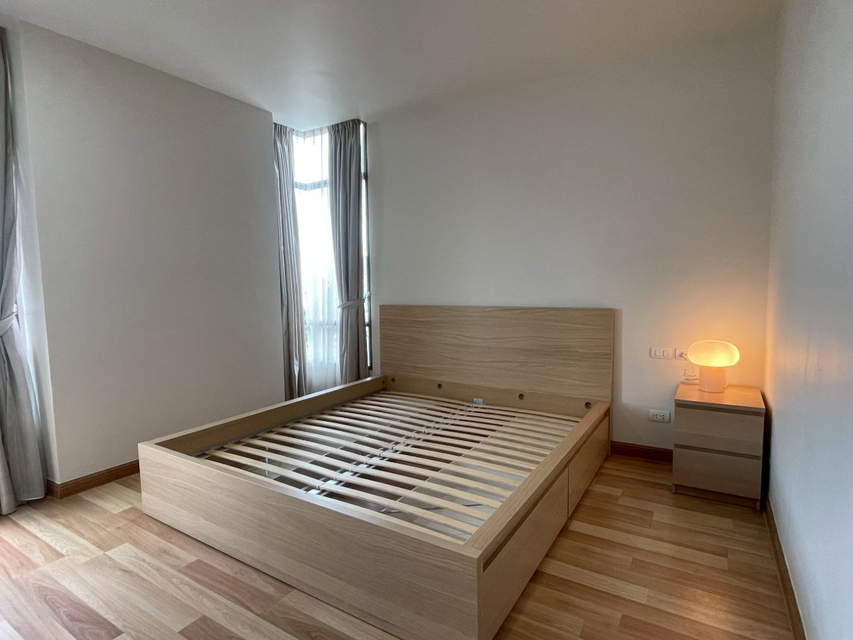 รูป [ขายพร้อมผู้เช่า! Yieldสูง เช่าถึงปี 70 P-100547] ไอดีโอ บลูโคฟ สุขุมวิท ติด BTS อุดมสุข 085-592-2897 Line: @easythaihome - รูปที่ 1/12