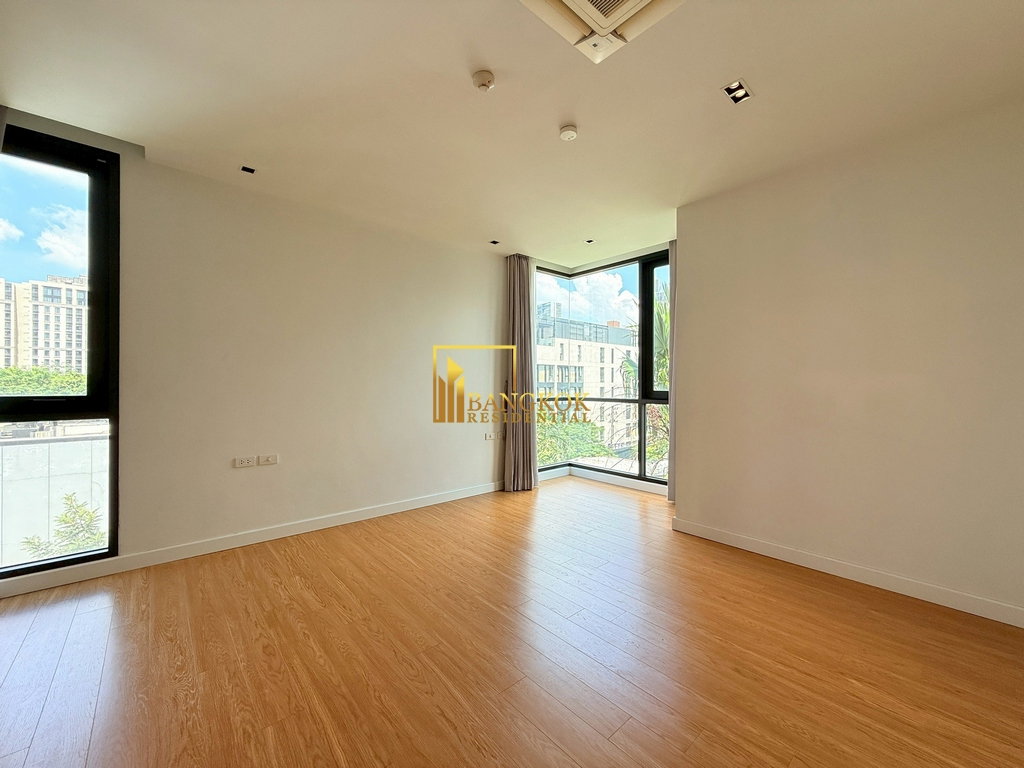 รูป Renovated 3 Bedroom Apartment For Rent in Thonglor Area - BR21324AP - รูปที่ 28/44