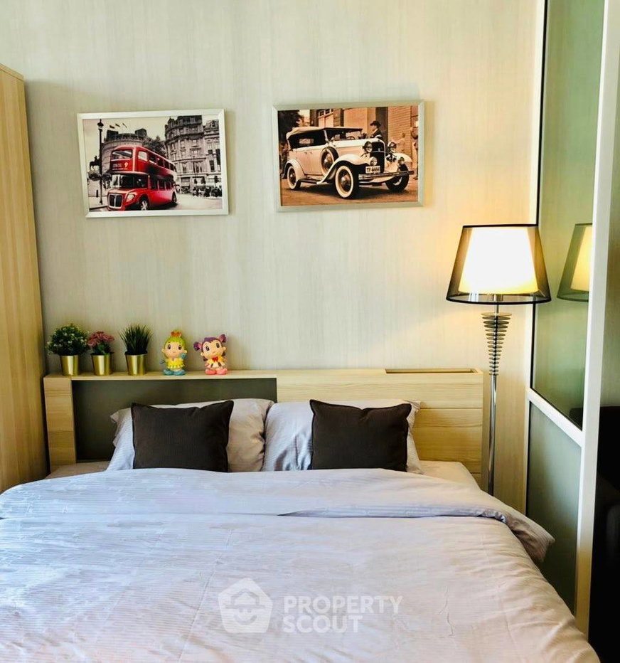 รูป คอนโด 1-ห้องนอน ที่ พาร์ค ออริจิ้น พร้อมพงษ์ ใกล้ BTS พร้อมพงษ์ (ID 2102779) - รูปที่ 6/6