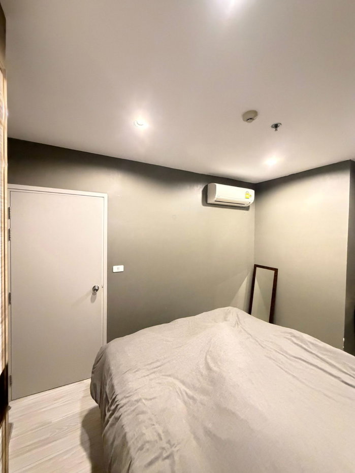 รูป ขาย Ideo mobi bangsue ห้อง 1 ห้องนอน ราคาเทียบเท่าสตูดิโอ แยกสัดส่วน ใกล้ MRT เตาปูน สนใจแอดไลน์ @best_condo - รูปที่ 6/8