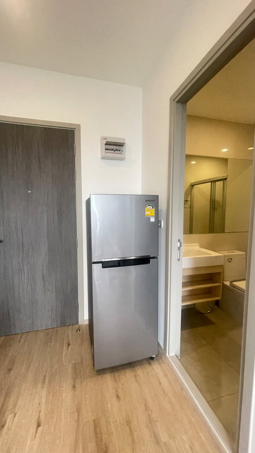 picture Rent condo The Rich rama9-srinakarin - 2/15