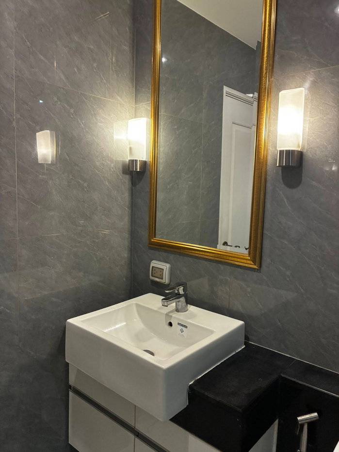 รูป 🤝🏻RB24203 ให้เช่าถูกมาก👍ศุภาลัย เวลลิงตัน✅แอดไลน์ @mproperty( มี @ ด้วย) แอดมินตอบไว - รูปที่ 5/24