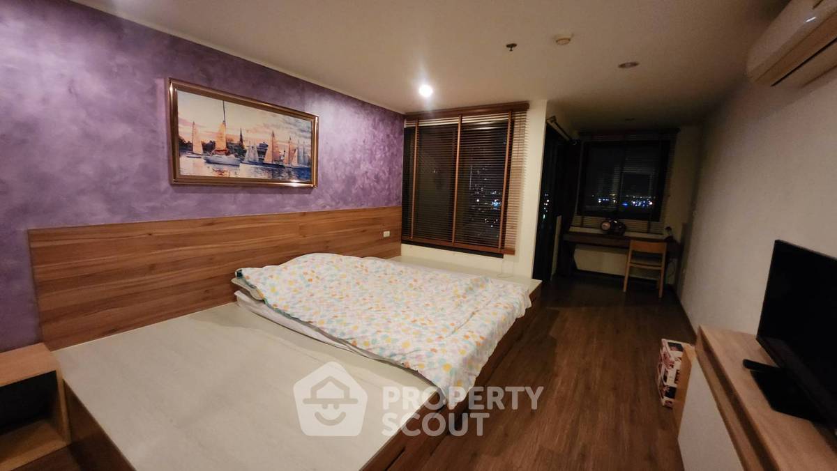 รูป คอนโด 2-ห้องนอน ที่ ยู ดีไลท์ เรสซิเดน พระราม 3 ริเวอร์ฟร้อนท์ ใน บางโพงพาง (ID 1996041) - รูปที่ 4/17