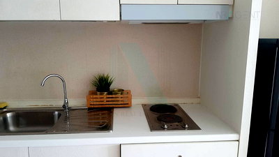 Condos for rent : 📌 For Rent Condo NOBLE SOLO Building 1, Floor 10,Studio, Room size 34.00 sqm
