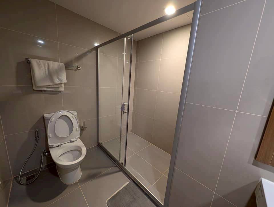 รูป R0230 เช่า ให้เช่า ปล่อยเช่า คอนโด พหลโยธิน จตุจักร ไอดีโอ พหลโยธิน จตุจักร Ideo Phaholyothin Chatuchak 36 ตรม ราคาถูก สนใจ Line: @951qfbfi - รูปที่ 8/11