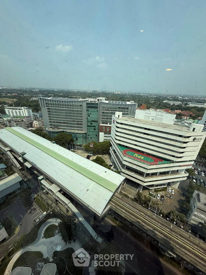รูป คอนโด 1-ห้องนอน ที่ โค้บบ์ เกษตร-ศรีปทุม ใน ลาดยาว (ID 2816339) - รูปที่ 7/42