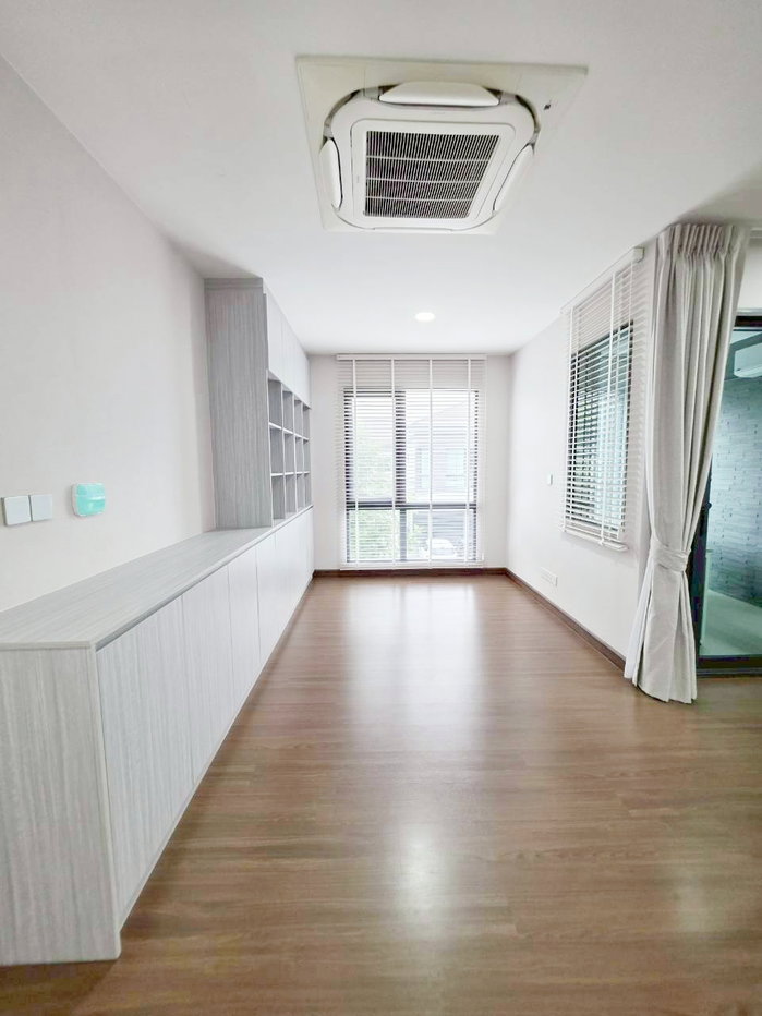 รูป ปล่อยเช่าบ้านโครงการ เดอะซิตี้สาทร กัลปพฤษ - รูปที่ 5/9