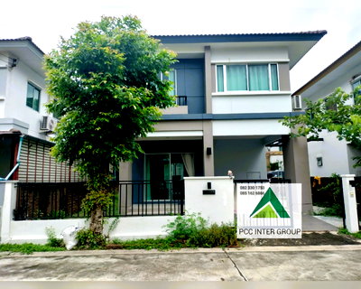 เช่าบ้านแฝด เทสโก้โลตัส บางพลี : 🏡👉ให้เช่า บ้านแฝด เอโทล มัลดีฟส์ บีช หนามแดง-บางพลี สมุทรปราการ 