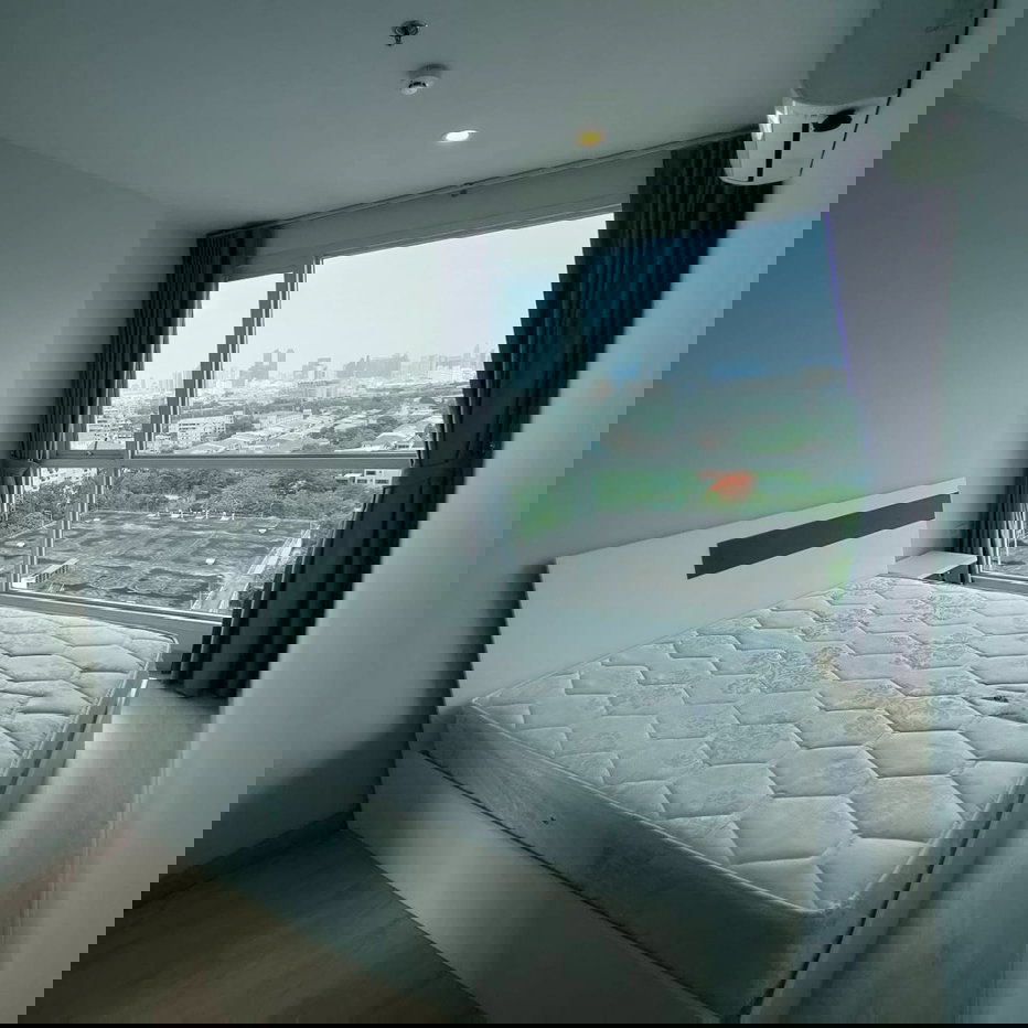 รูป ❤️💙💛 (ให้เช่า)LPN Selected Sutthisan Saphankwai 🚝BTS สะพานควาย - รูปที่ 5/8