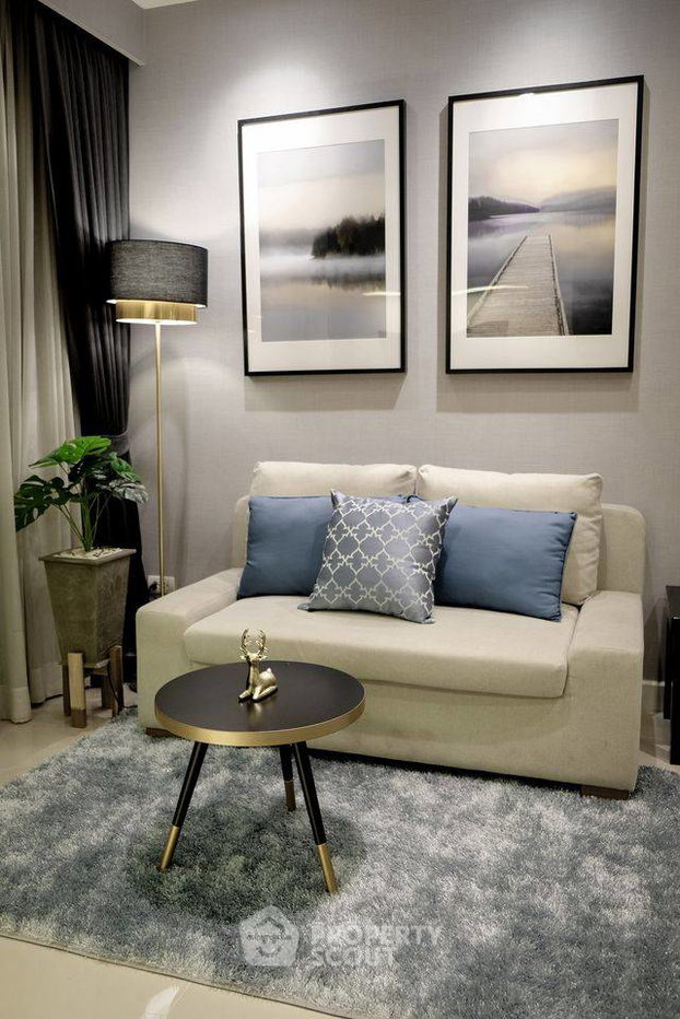 รูป คอนโด 1-ห้องนอน ที่ ไอดีโอ ลาดพร้าว 5 ใกล้ MRT ลาดพร้าว (ID 370873) - รูปที่ 3/17