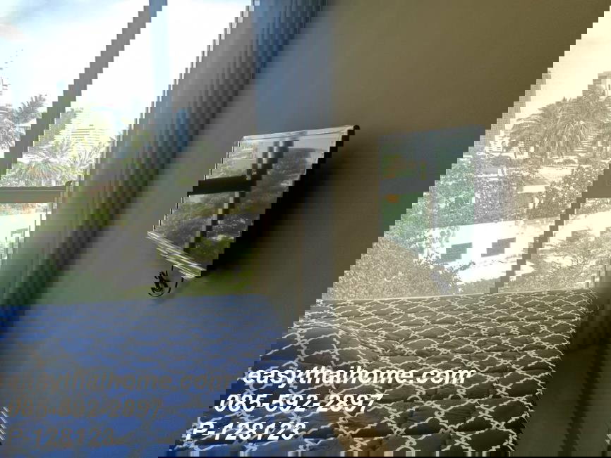 รูป [เช่า 2 นอน หรูหราสุดคุ้ม! P-128123] เดอะ ลุมพินี 24 ใกล้ BTS พร้อมพงษ์-เอ็มโพเรียม เขตคลองเตย 085-592-2897 Line: @easythaihome - รูปที่ 25/25