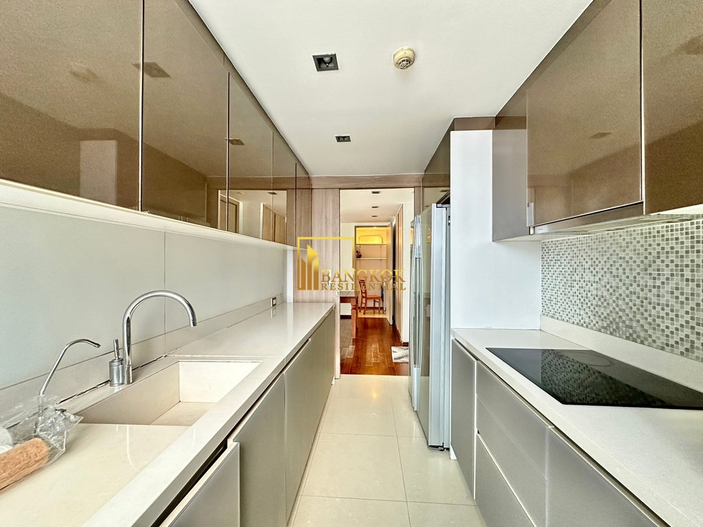 รูป The Address 61 | Modern 2 Bedroom Condo in Ekkamai - BR18524CD - รูปที่ 9/31