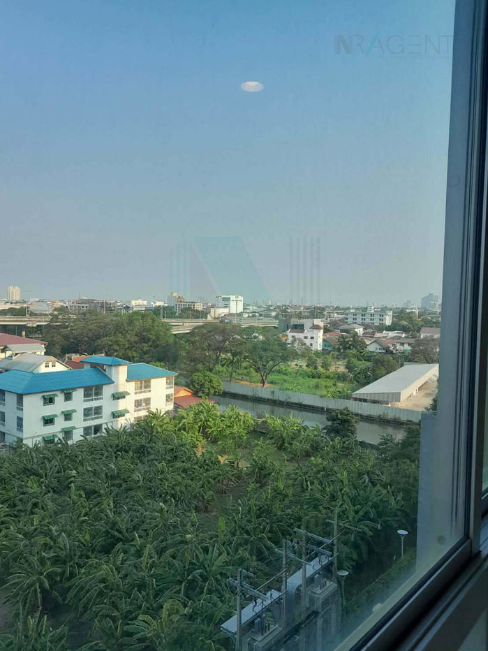 รูป ให้เช่าคอนโด ยู ดีไลท์ เรสซิเดนซ์ พัฒนาการ-ทองหล่อ อาคาร  ชั้น  --------- ขนาด 35 ตรม ใกล้ โรงพยาบาลกรุงเทพ - รูปที่ 8/8