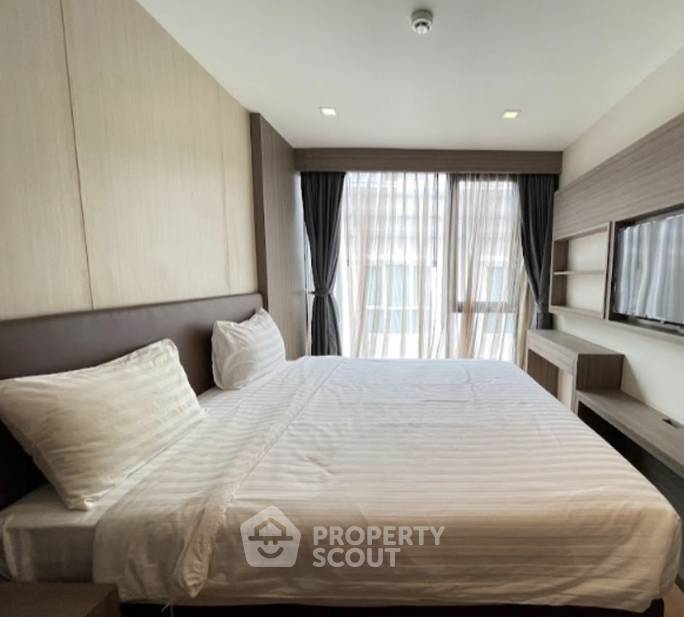 รูป คอนโด 1-ห้องนอน ที่ อาร์ท แอท ทองหล่อ ใกล้ ทองหล่อ (ID 2483650) - รูปที่ 5/9