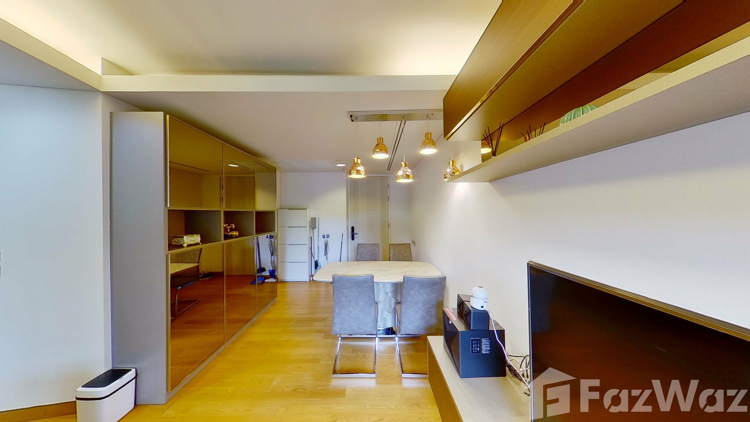 รูป ขาย คอนโด 2 ห้องนอน ในโครงการ เดอะ ลุมพินี 24 635732 - รูปที่ 1/7