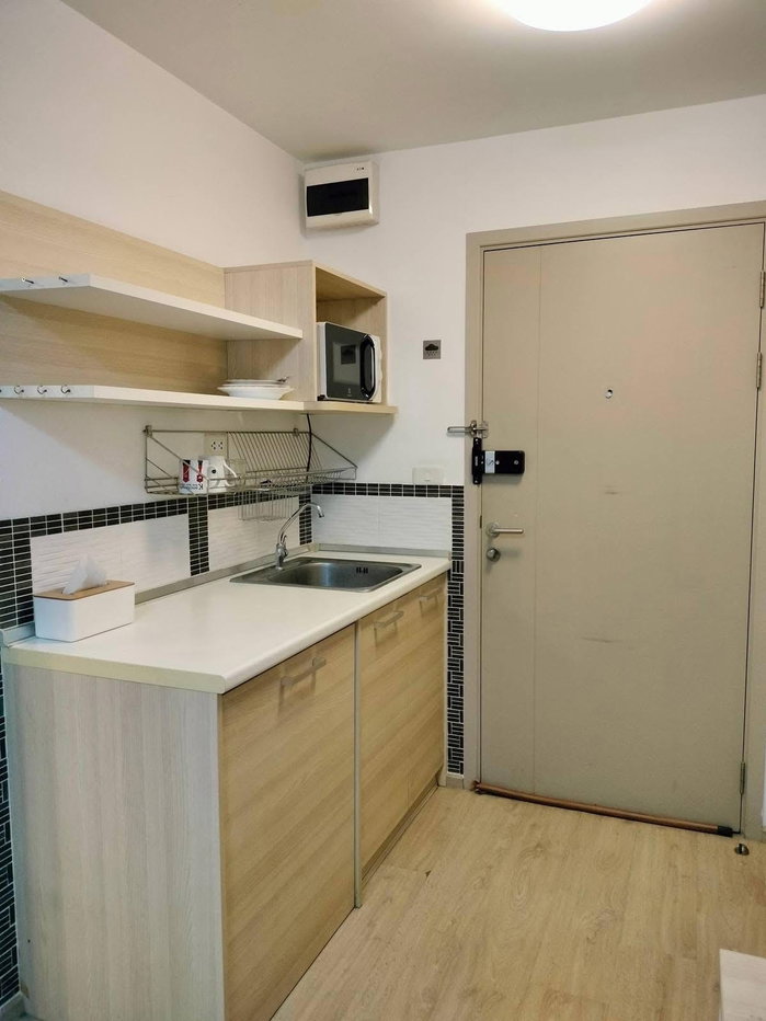 picture code : H250 Elio Del Ray Sukhumvit 64 - 9/19