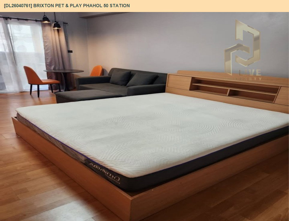 รูป DL26040760 ให้เช่าคอนโด ซิตี้ โฮม สุขุมวิท  (City Home Sukhumvit) ใกล้ BTS อุดมสุข พร้อมเข้าอยู่ โทรด่วน 0800343450 LineID @655ebbvc - รูปที่ 3/12