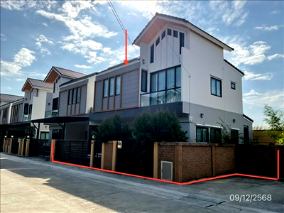 Houses for sale Pathumthani : HOME 43.1 Sq.w. Khlong Luang Pathumthani for 4.1M