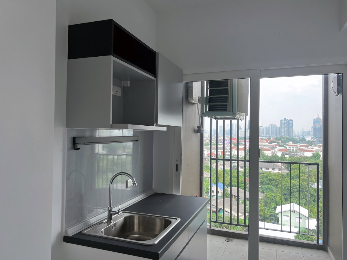 รูป 2.45 ล้านบาท 💥 ศุภาลัย ลอฟท์ สาธร-ราชพฤกษ์ 📞 065-9242478  - รูปที่ 7/17