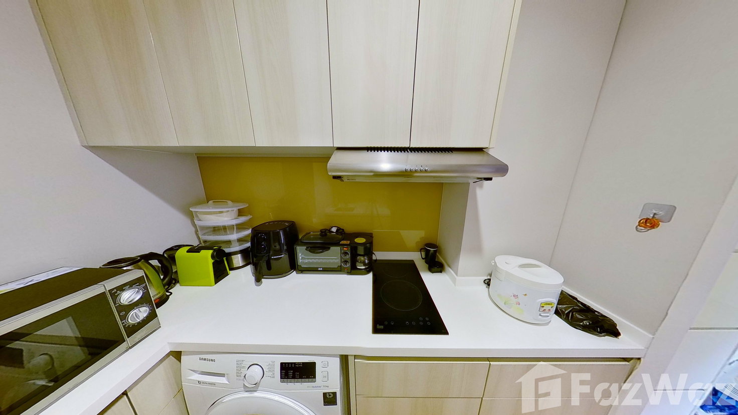 รูป ขาย คอนโด 2 ห้องนอน ในโครงการ เดอะ ลุมพินี 24 635732 - รูปที่ 3/7