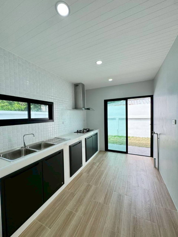 รูป หมู่บ้านพร้อมพันธ์ ป่าคลอก WR-04419 - รูปที่ 7/12