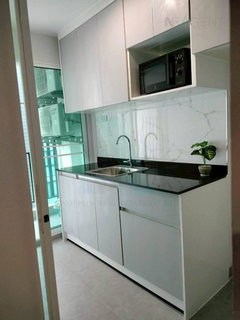 📌 For Sell Condo RYE TALAT PHLU Building A, Floor 4,1 bed room, Room size 30 sqm