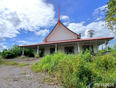picture FACTORY 8876 Sq.w. Wihan Daeng Saraburi for 24M - 25/28
