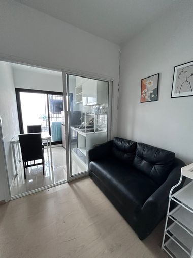 The Tree Sukhumvit 71 🔥🎉 1 bed 25 sq.m only 12,000 