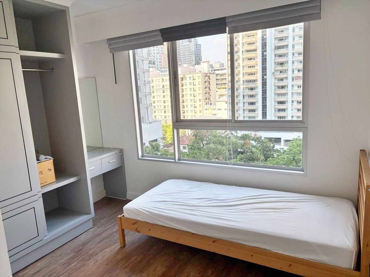 รูป ห้องว่าง🙋🏼💎🙋🏼💥แอดไลน์นัดดูห้องได้เลย📲คลองเตย💥คอนโด วัน เอ็กซ์ สุขุมวิท 26🔴🟢🟡 - รูปที่ 2/15