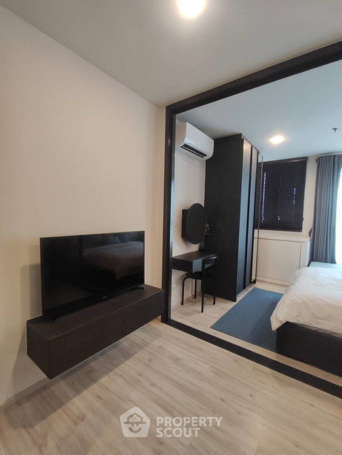 รูป คอนโด 1 ห้องนอน ที่ XT ห้วยขวาง ใกล้ MRT ห้วยขวาง 100 ม. (ID 2758476) - รูปที่ 10/15