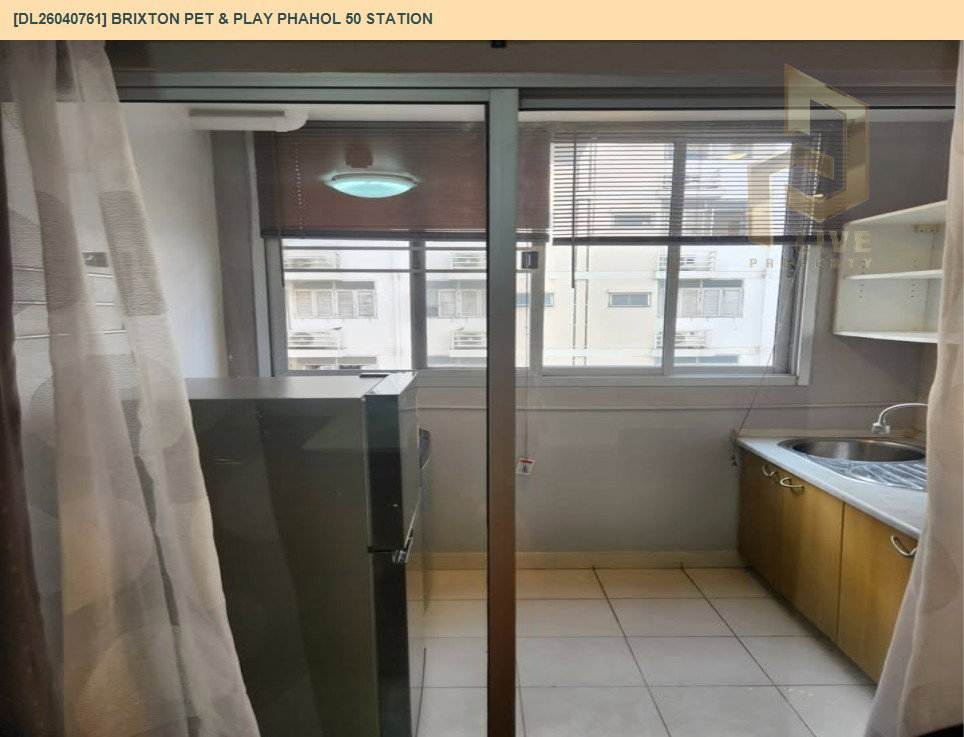 รูป DL26040760 ให้เช่าคอนโด ซิตี้ โฮม สุขุมวิท  (City Home Sukhumvit) ใกล้ BTS อุดมสุข พร้อมเข้าอยู่ โทรด่วน 0800343450 LineID @655ebbvc - รูปที่ 10/12