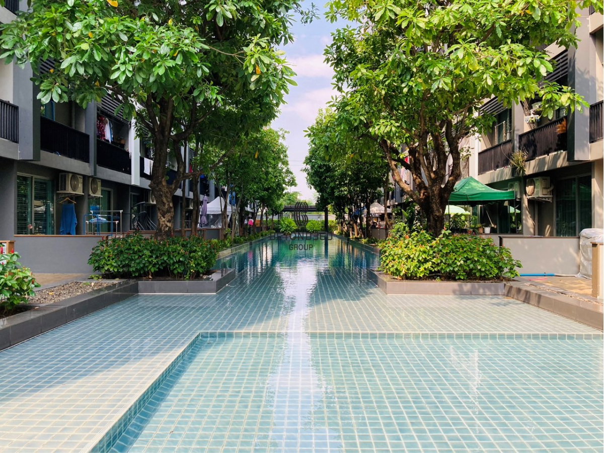 รูป เอ สเปซ มี สุขุมวิท 77 🌟PN-00006075🌟 - รูปที่ 11/11
