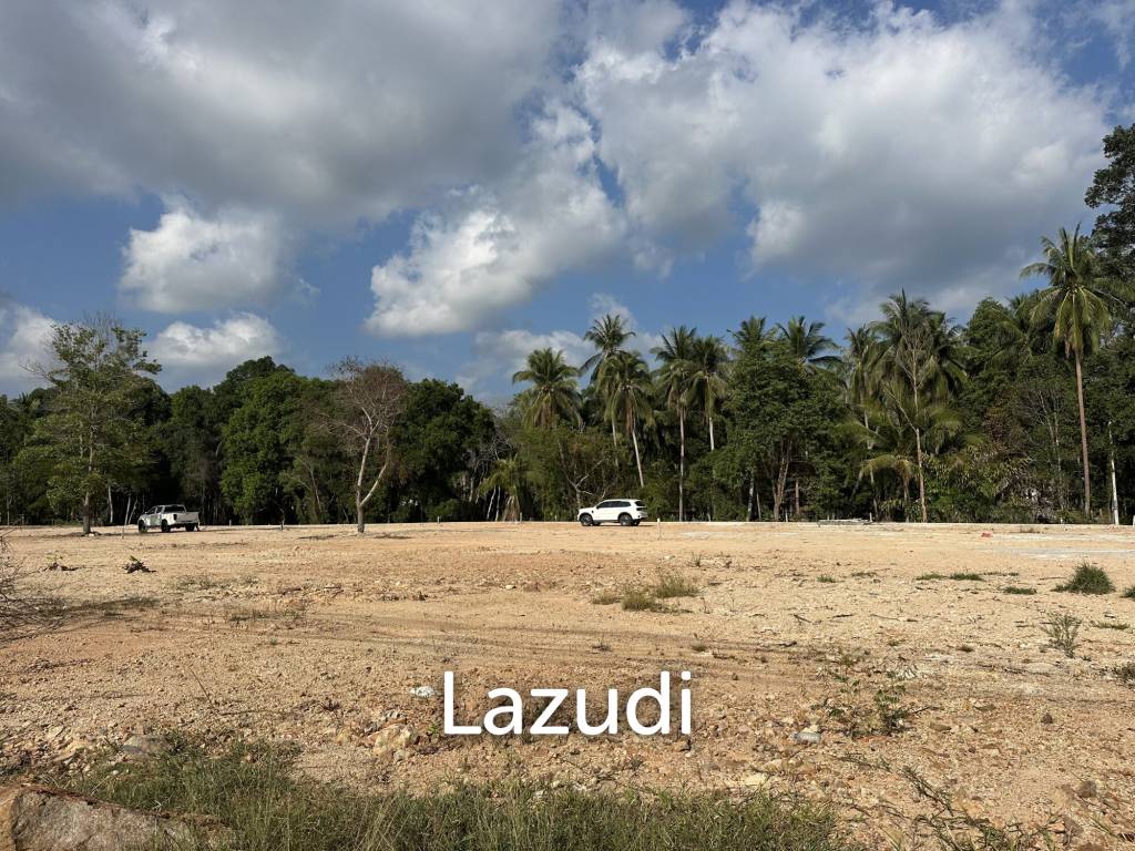 รูป 800.0 ตร.ม.ที่ดินสำหรับ ขายใน เกาะพะงัน - รูปที่ 4/7