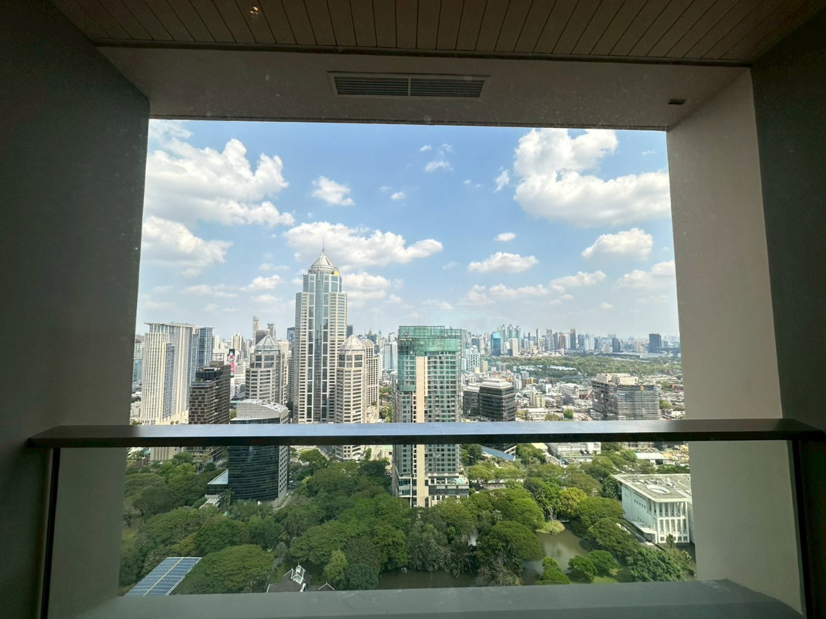 รูป +++เช่าด่วน+++ Sindhorn Residence** 2 ห้องนอน ขนาด 117 ตร.ม. - รูปที่ 3/16