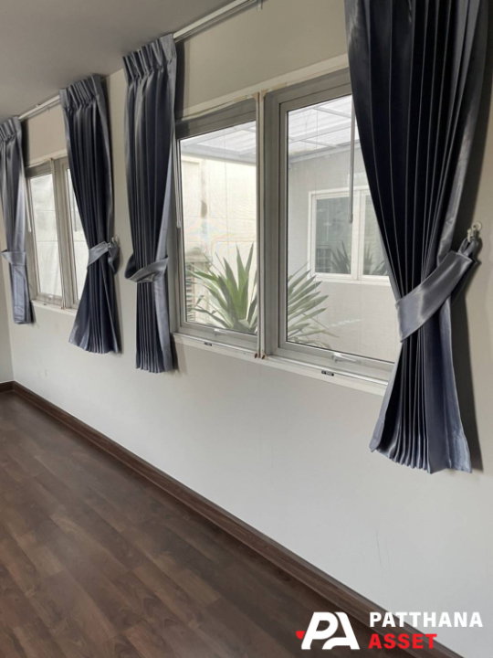 รูป บ้านเดี่ยว 3ชั้น 3ห้องนอน ให้เช่า ทำเลทองหล่อ สุขุมวิท49 ใกล้สมิติเวช เหมาะทั้งอยู่เองและ Home Office - รูปที่ 25/25