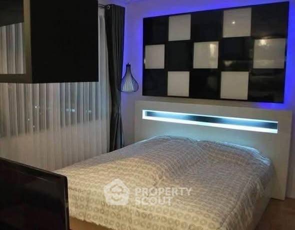 รูป คอนโด 1-ห้องนอน ที่ วิลล่า สาทร ใกล้ BTS กรุงธนบุรี (ID 2817150) - รูปที่ 3/8